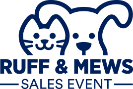 Ruff & Mews Sales Event.
