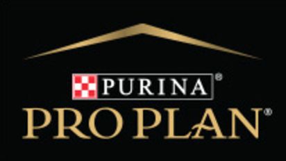 Purina Pro Plan logo.