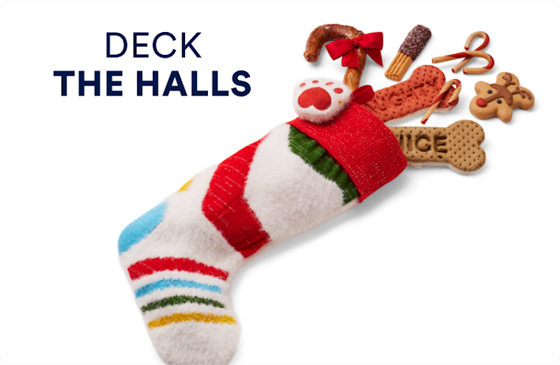 Holiday & Christmas Shop Find Pet Christmas Gifts & More Petco