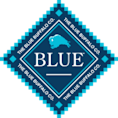 Blue Buffalo logo.