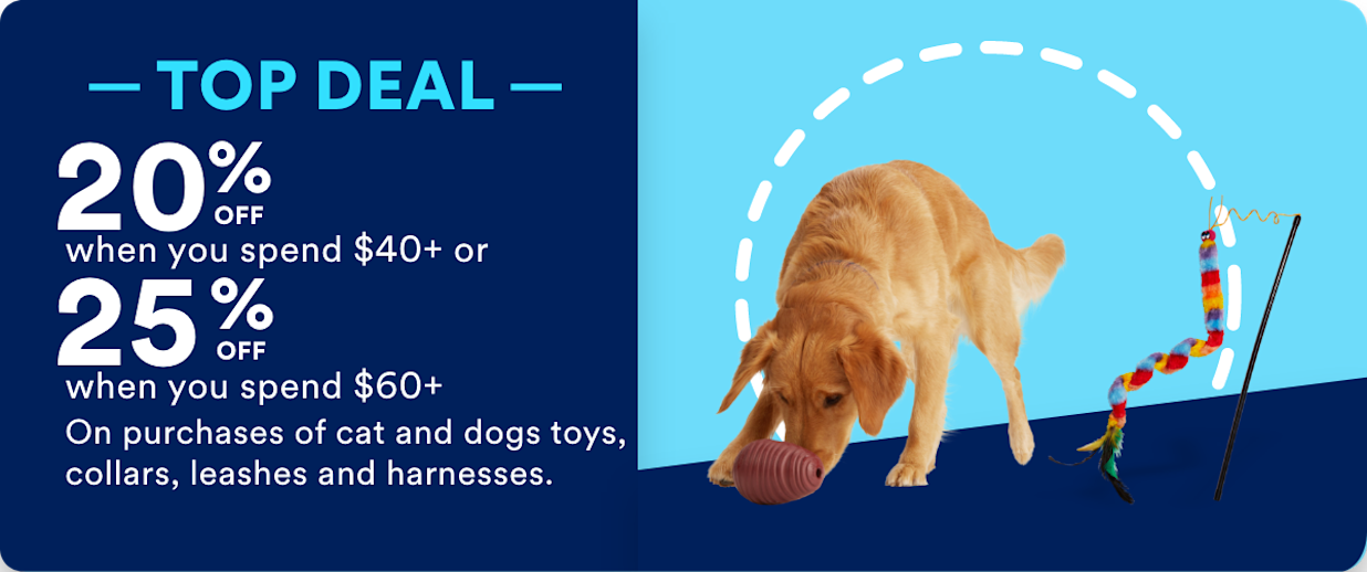 Petco Pet Supplies, Pet Food, and Pet Products Free Same Day Delivery!