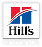 Hill's. Transforming Lives.