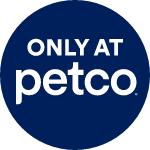 Only at Petco