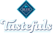 Blue Buffalo Tastefuls logo.
