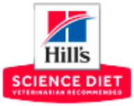 Hill's logo.