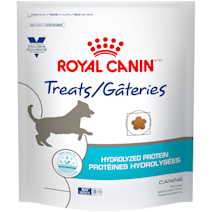 Hydrolysed hotsell dog treats