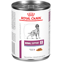 Royal canin selected outlet protein canned dog food