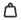 Characteristic card icon