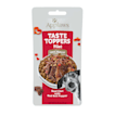 Applaws Taste Toppers Beef Filet with Red Bell Pepper Wet Dog Food