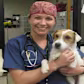 Dr. Nicole Vumbaco, DVM
