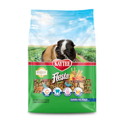 Kaytee Fiesta Gourmet Food for Guinea Pigs