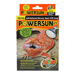 Zoo Med PowerSun UV Bulb