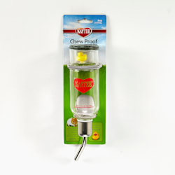 Kaytee Chew Proof 6 oz. Water Bottle