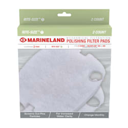 Marineland Polishing Filter Pads, C-360