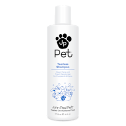 antifungal dog shampoo petco