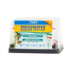 Freshwater Master Test Kit