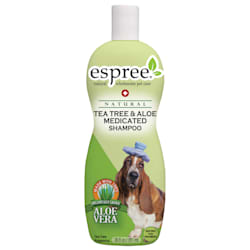 chlorhexidine dog shampoo petco