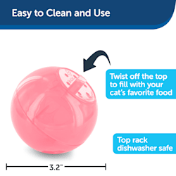 automatic dog feeder petco