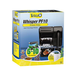 Tetra Whisper PF10 Power Filtration System