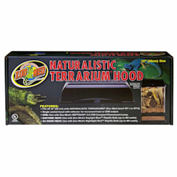 Zoo Med Naturalistic Terrarium Hood
