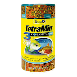 TetraMin Crisps Select-A-Food
