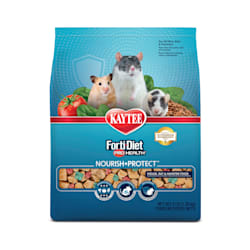 Kaytee Forti-Diet Pro Health Mouse, Rat & Hamster Food