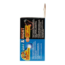 Zoo Med Day & Night Reptile Bulb Combo Pack