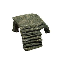 Zilla Reptile Basking Platform Corner Ramps