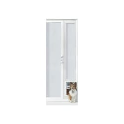 petco dog door replacement flap