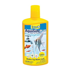 Tetra AquaSafe Water Conditioner