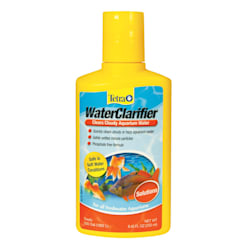 Tetra Water Clarifier Clears Cloudy Aquarium Water