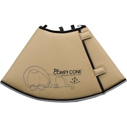 inflatable dog cone petco
