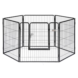 precision pet pen