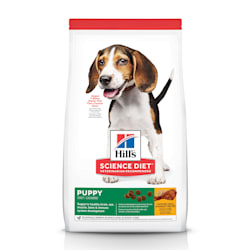 Hill's Science Diet Chicken Meal & Barley Recipe Dry Puppy Food