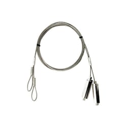 Marineland Pro-Series 24-Hour Aquarium Lighting System Hanging Kit