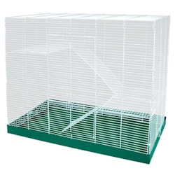 Hamster Gerbil Cages Habitats Small To Large Petco