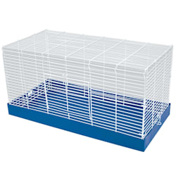 plain hamster cages