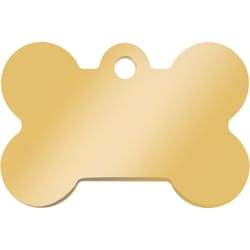 petco dog tag silencer
