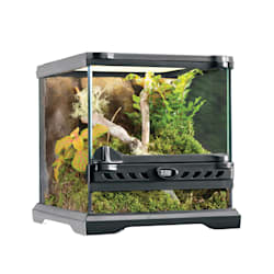 Exo Terra Nano Wide Terrarium, 8
