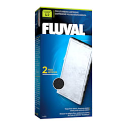 Fluval U2 Poly/Carbon Cartridge