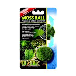 Exo-Terra Moss Ball