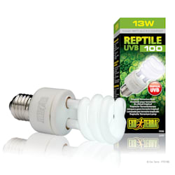 Exo-Terra Reptile UVB 100, 13W