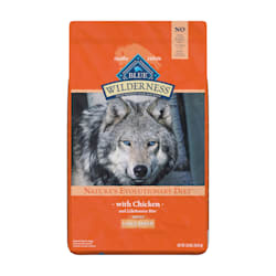petco blue buffalo basics