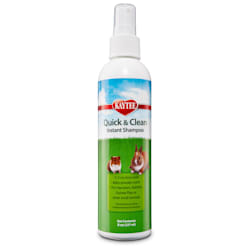Kaytee Quick & Clean Small Animal Shampoo Spray