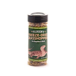 Fluker's Freeze-Dried Grasshoppers