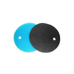 TetraPond Clear Choice Bio Filter Pads