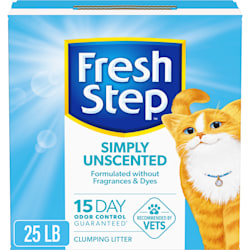 world's best cat litter petco