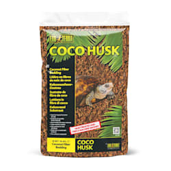 Exo-Terra Coco Husk Terrarium Substrate