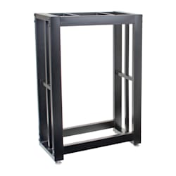 Imagitarium Brooklyn Metal Tank Stand, 10 Gallons