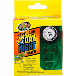 Zoo Med Repticare Day Night Timer